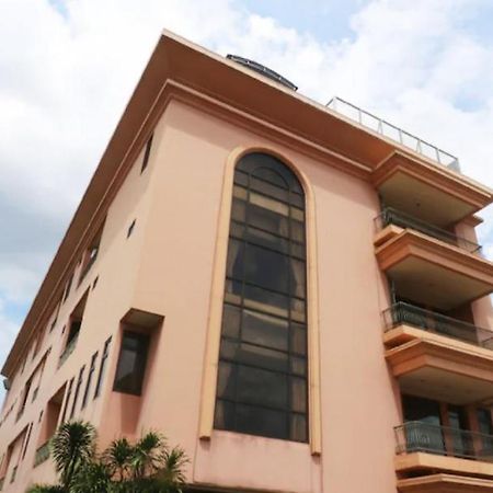 Hotel 678 Kemang Powered By Cocotel Jakarta Exterior foto