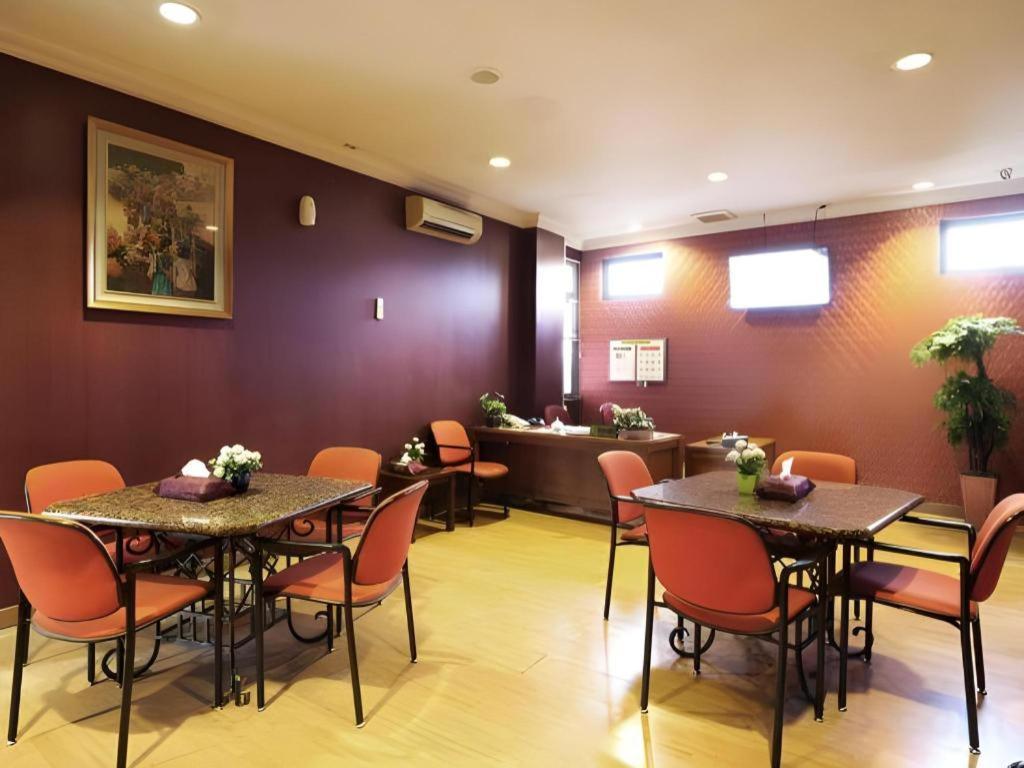 Hotel 678 Kemang Powered By Cocotel Jakarta Exterior foto