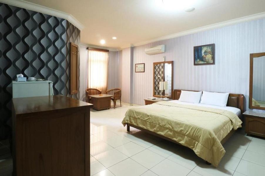 Hotel 678 Kemang Powered By Cocotel Jakarta Exterior foto